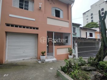 house em Rua Napoleão de Barros, Vila Clementino - São Paulo - SP