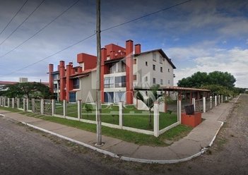 apartment em Rua dos Cravos, Capão Novo - Capão da Canoa - RS