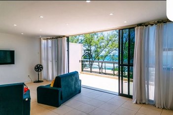 apartment em Estrada do Pontal, Recreio dos Bandeirantes - Rio de Janeiro - RJ