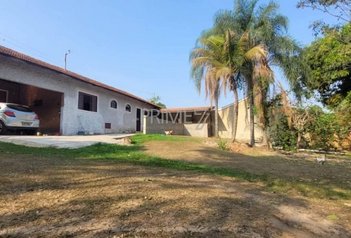 agricultural em Estrada Municipal Louver José Trevisan, Nova Suiça - Piracicaba - SP