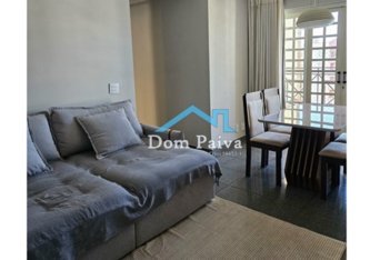 apartment em Rua dos Guatás, Vila Costa e Silva - Campinas - SP