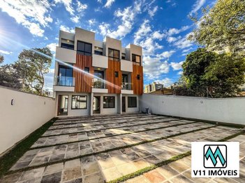 house em Rua Doutor Pereira Neto, Tristeza - Porto Alegre - RS
