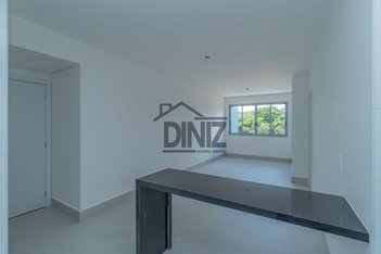 apartment em Rua Conselheiro Lafaiete, Sagrada Família - Belo Horizonte - MG