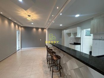 house em Rua Ari de Souza Arantes, Vila Piedade - Itapetininga - SP