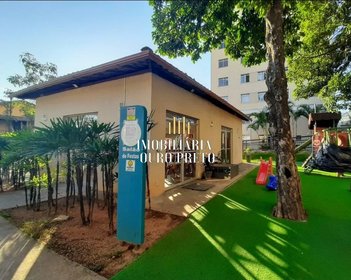 apartment em Rua Paschoal Costa, Paquetá - Belo Horizonte - MG