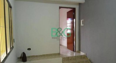 house em Rua Joaquim Félix Ribeiro, Vila Yolanda - Osasco - SP