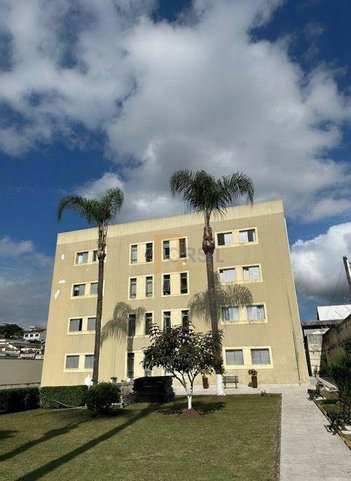 apartment em Rua Raphael Fernandes, Mogi Moderno - Mogi das Cruzes - SP