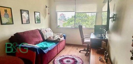 apartment em Rua Tiquatira, Bosque da Saúde - São Paulo - SP
