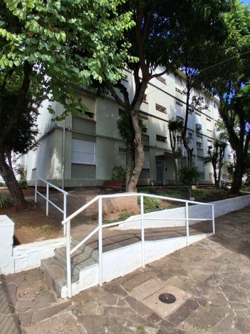 apartment em Avenida do Forte, Cristo Redentor - Porto Alegre - RS