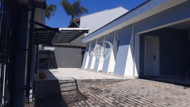 house em Avenida Papa João XXIII, Jardim São Caetano - São Caetano do Sul - SP