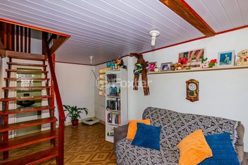 house em Rua Primeiro de Setembro, Vila São José - Porto Alegre - RS
