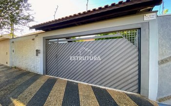 house em Avenida 30 JSP, Jardim São Paulo - Rio Claro - SP