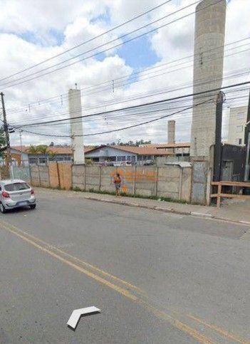 land_lot em Avenida José Brumatti, Jardim Santo Expedito - Guarulhos - SP