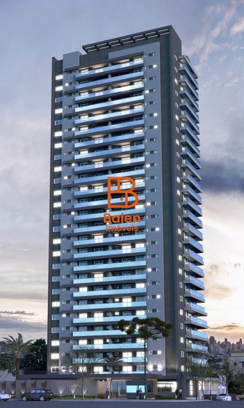 apartment em Humberto de Campos, Nossa Senhora de Lourdes - Caxias do Sul - RS