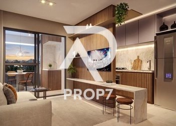 apartment em Rua Araré, Chácara Inglesa - São Paulo - SP
