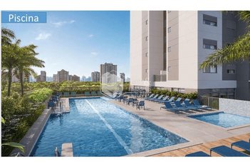 apartment em Rua Coronel Sousa Reis, Vila Zilda (Tatuapé) - São Paulo - SP