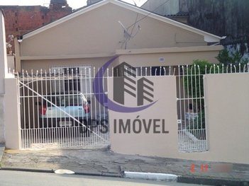house em Avenida Gustavo Adolfo, Vila Gustavo - São Paulo - SP