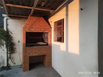 house em Rua Ângelo Puccinelli, Jardim Maria - Itatiba - SP