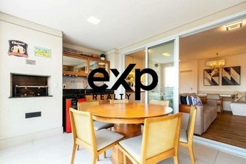 apartment em Rua Alvorada, Vila Olímpia - São Paulo - SP