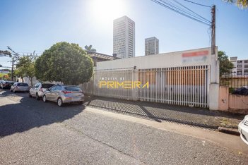 land_lot em Rua Atílio Bório, Alto da Rua XV - Curitiba - PR