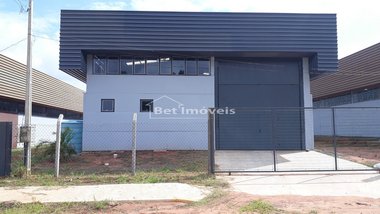 industrial em Weinmann, Fazenda São Borja - São Leopoldo - RS