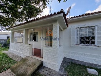 house em Rua Dona Titã, Vila Canevari - Cruzeiro - SP