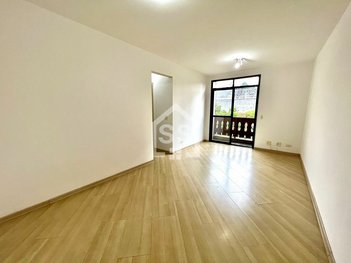 apartment em Avenida Professor Sylla Mattos, Jardim Santa Cruz (Sacomã) - São Paulo - SP