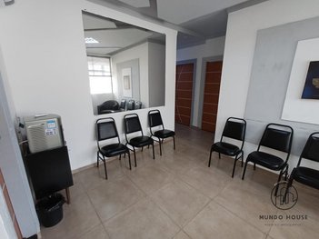 office em Avenida Mário Campolim, Parque Campolim - Sorocaba - SP
