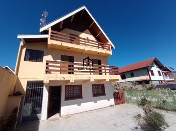 house em Rua Maria Aparecida de Jesus, Serra Azul - Campos do Jordão - SP