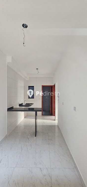 apartment em Rua Otília, Vila Esperança - São Paulo - SP