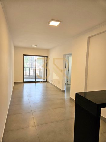 apartment em Rua Francisco Riccioni, Ribeirânia - Ribeirão Preto - SP