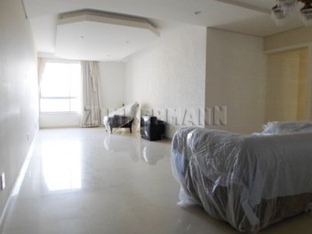 apartment em Rua Bartira, Perdizes - São Paulo - SP