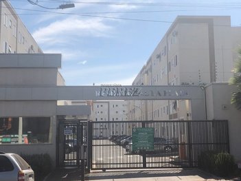 apartment em Avenida Pedro Viriato Parigot de Souza, Chácara Manella - Cambé - PR