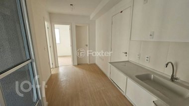 apartment em Rua Celso Vieira, Vila Pereira Barreto - São Paulo - SP