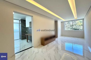 apartment em Rua das Flechas, Vila Santa Catarina - São Paulo - SP