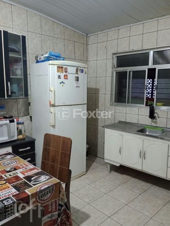 house em Avenida do Manacá, Jardim Primavera - Mauá - SP