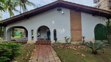 house em Rua José Ferreira Canaes Filho, Enseada - Guarujá - SP