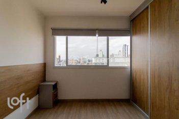 apartment em Enótria, Tucuruvi - São Paulo - SP