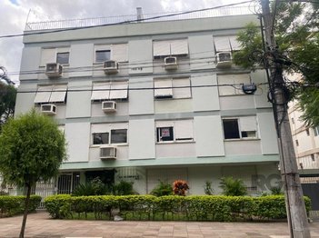 apartment em Felicíssimo de Azevedo, Auxiliadora - Porto Alegre - RS