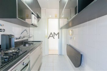 apartment em Rua Brentano, Vila Hamburguesa - São Paulo - SP
