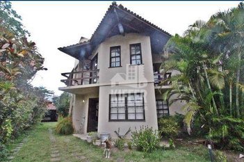 house em Rua Desembargador Soares de Pinho, Camboinhas - Niterói - RJ