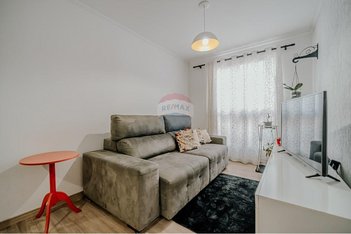 apartment em Rua Franco Paolantonio, Parque Ipê - São Paulo - SP