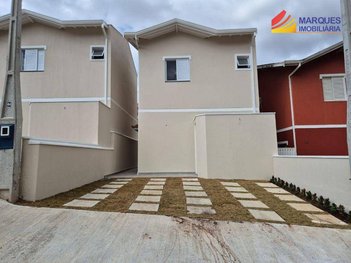 house em Rodovia Cônego Cyriaco Scaranelo Pires, Parque Residencial Indaiá - Indaiatuba - SP