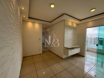 apartment em Rua Américo Brasiliense, Vila Haro - Sorocaba - SP