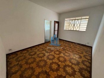 house em Rua Nossa Senhora de Fátima, Santa Paula - São Caetano do Sul - SP