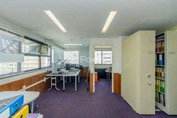 apartment em Rua Baronesa de Itu, Santa Cecília - São Paulo - SP