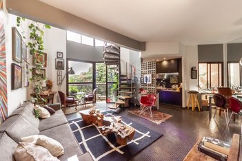 apartment em Rua Nazira Carone, Jardim Ampliação - São Paulo - SP
