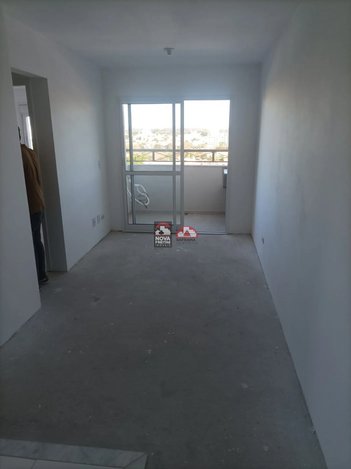 apartment em Avenida Vinte e Três de Maio, Vila Maria - São José dos Campos - SP