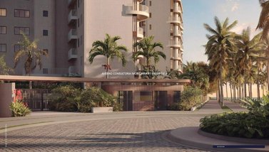 apartment em Avenida A, Paiva - Cabo de Santo Agostinho - PE
