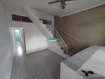 house em Rua Rui Porto, Chácara São João - São Paulo - SP